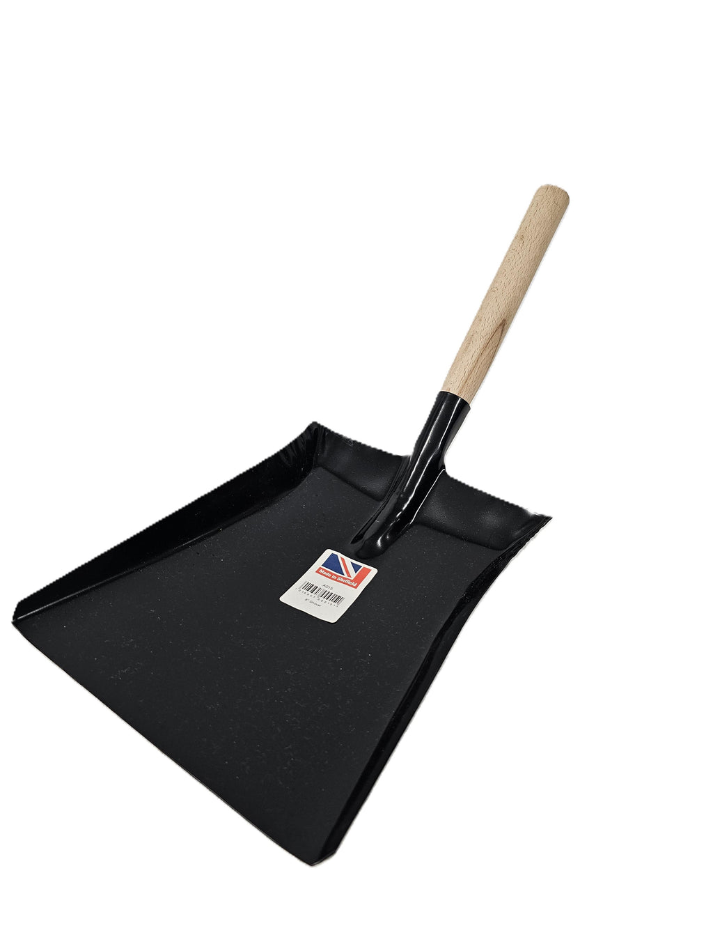 Metal shovel indoor and outdoor use