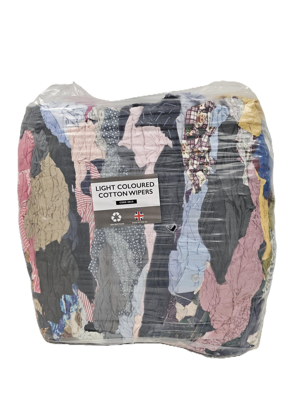 Bag of rags (large)