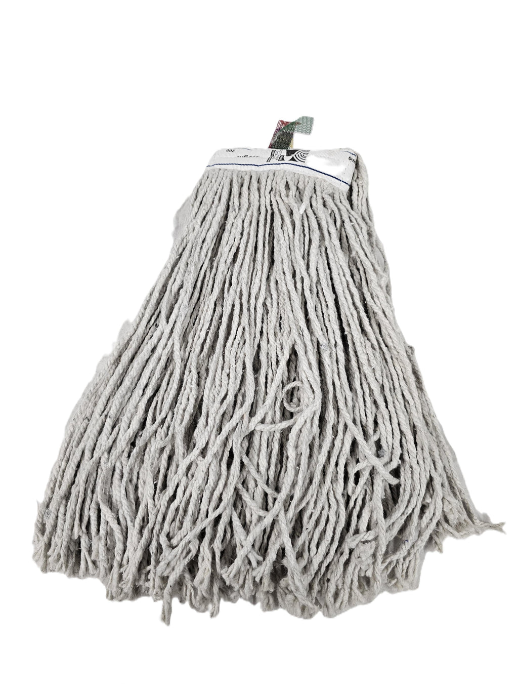 Kentucky mop head
