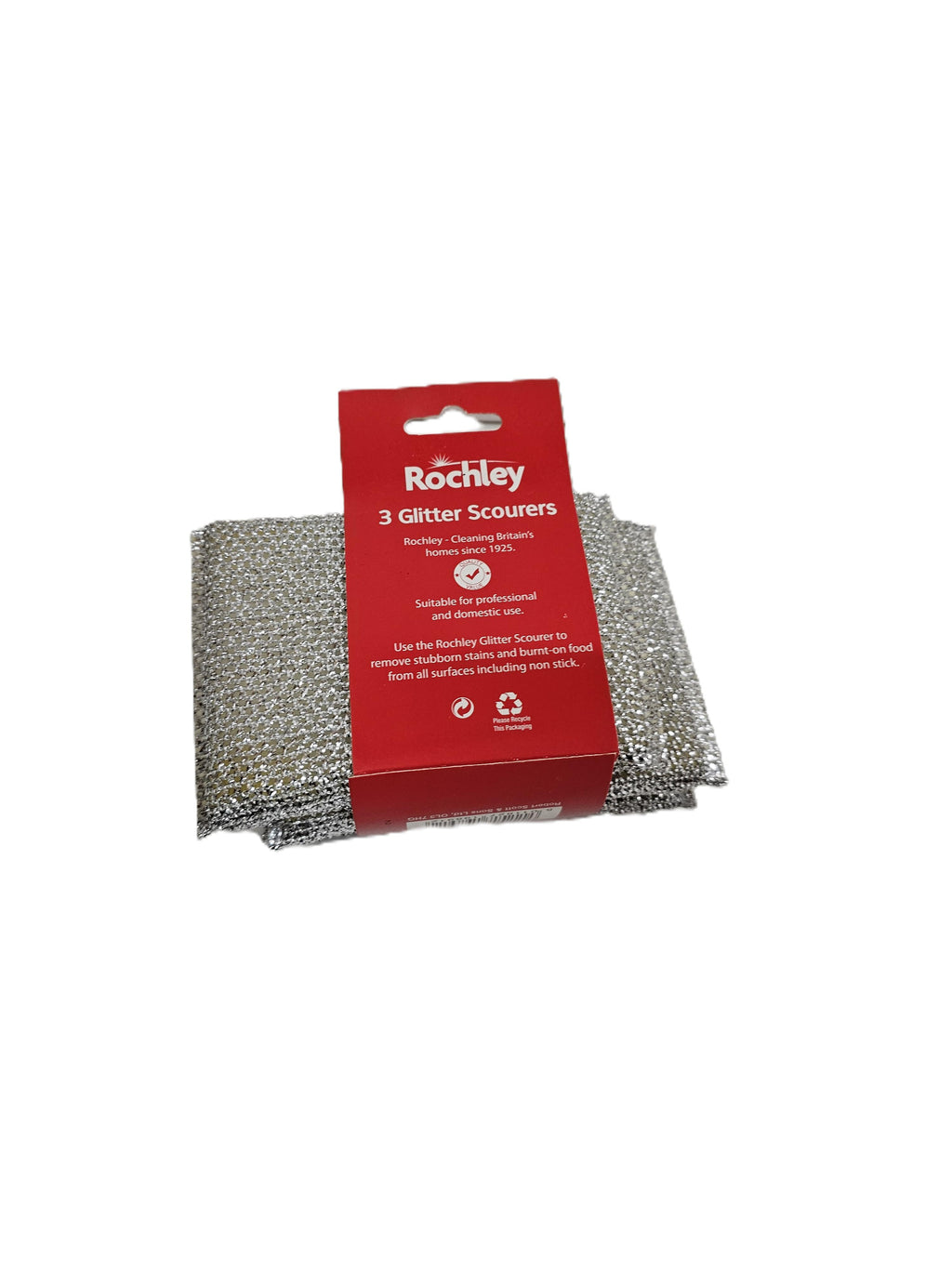 3 pack sliver scourers