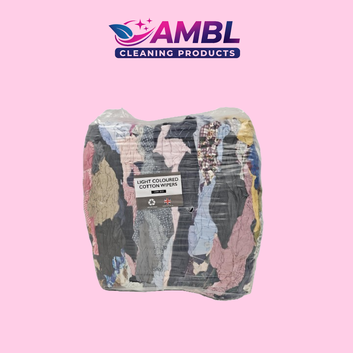Bag of rags (large)
