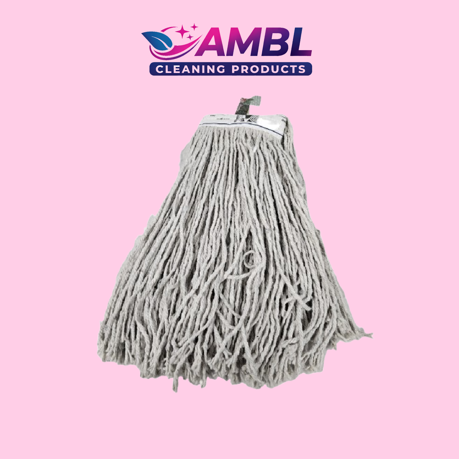 Kentucky mop head