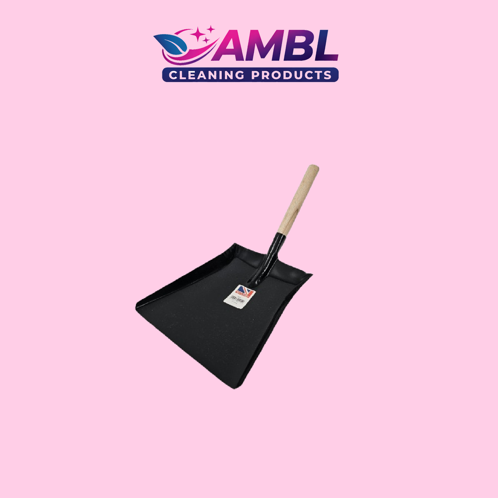 Metal shovel indoor and outdoor use