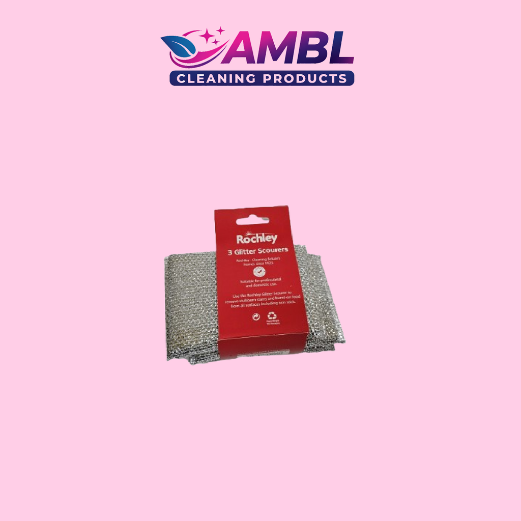 3 pack sliver scourers